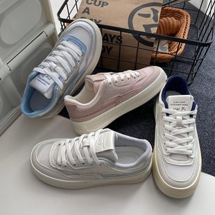 Students Japanese Style White Shoes Women's 2024 Spring New Low-top Korean Style Street Shooting All-match Canvas Shoes Internet Popular Women's Shoes 5226