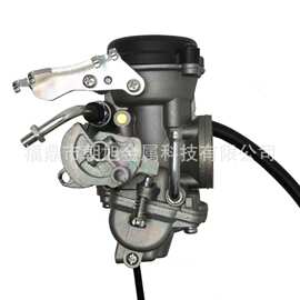 化油器适用FZ16 BYSON FAZER YAMAHA双线 东南亚 南美 骑式摩托车