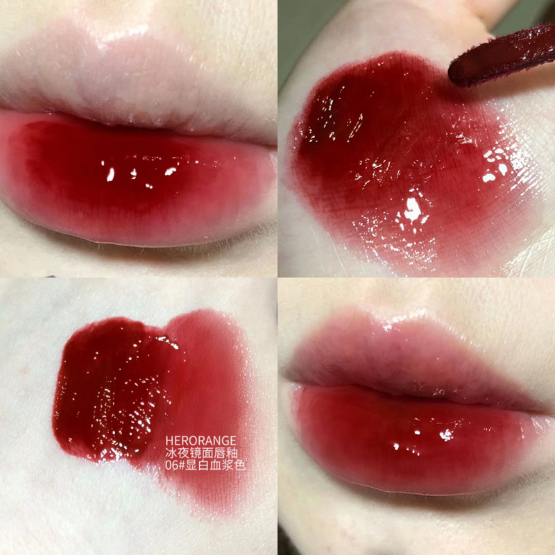 06#Ледяная ночная плазма