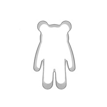 286 �nʽ�滨�� ����9x5.5cm ���P��ģ�� С�ܷ��Ǻ決����