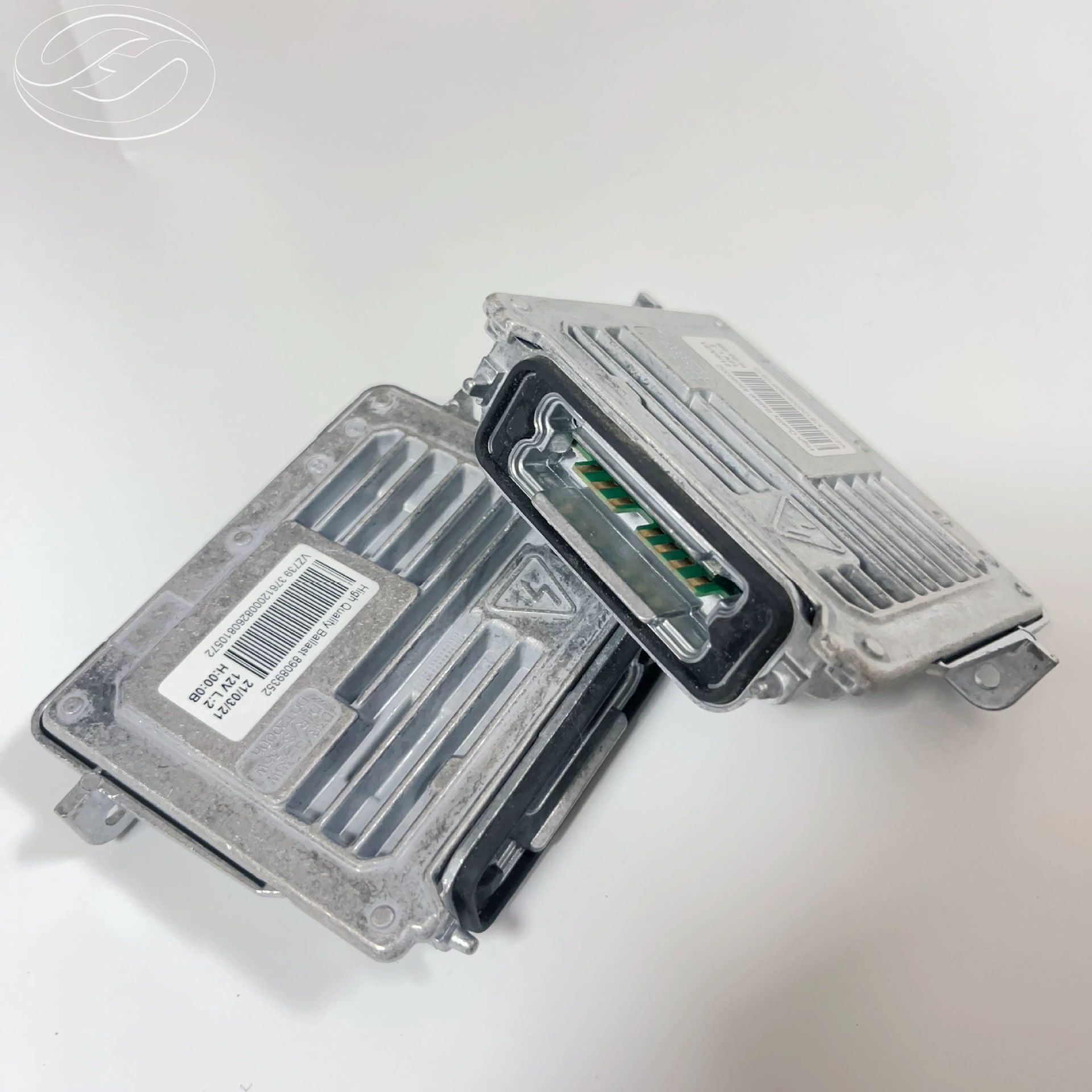 89089352   3D 0907391 A C2D5271 новый ксеноновый балласт фар Farley D3S