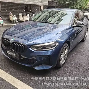 Domestic original X1 2023 model sDrive20Li X car, used car export, gasoline small car direct sale