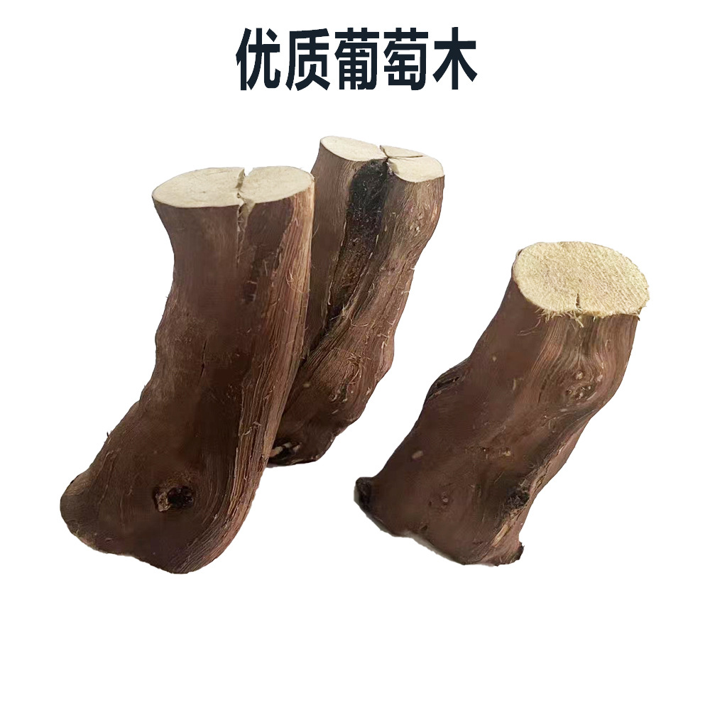 Hámster molar de juguete palo de molienda de madera de uva Totoro cerdo holandés mordedura de conejo alivio congestionado suministros de juego al por mayor