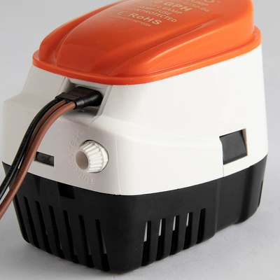 Fully automatic bilge pump DC Water pump