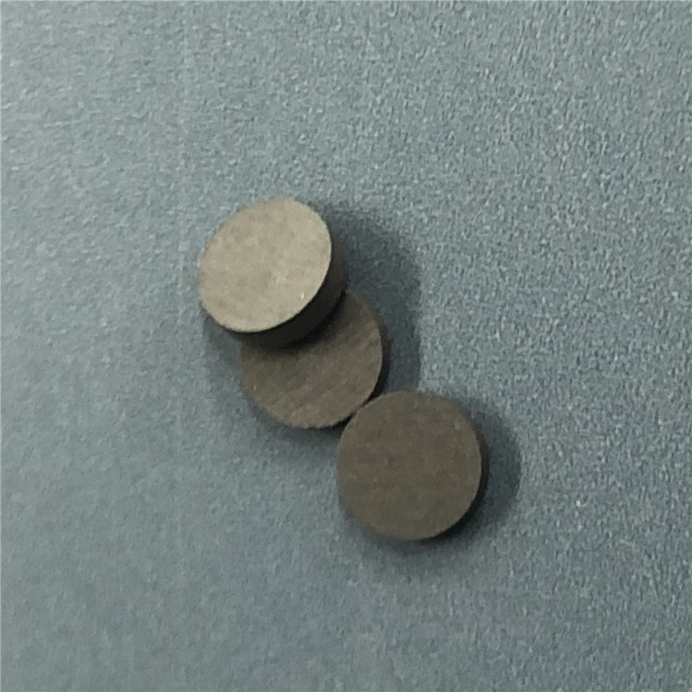 定制 小直径 氮化硅陶瓷圆片氮化硅嵌片