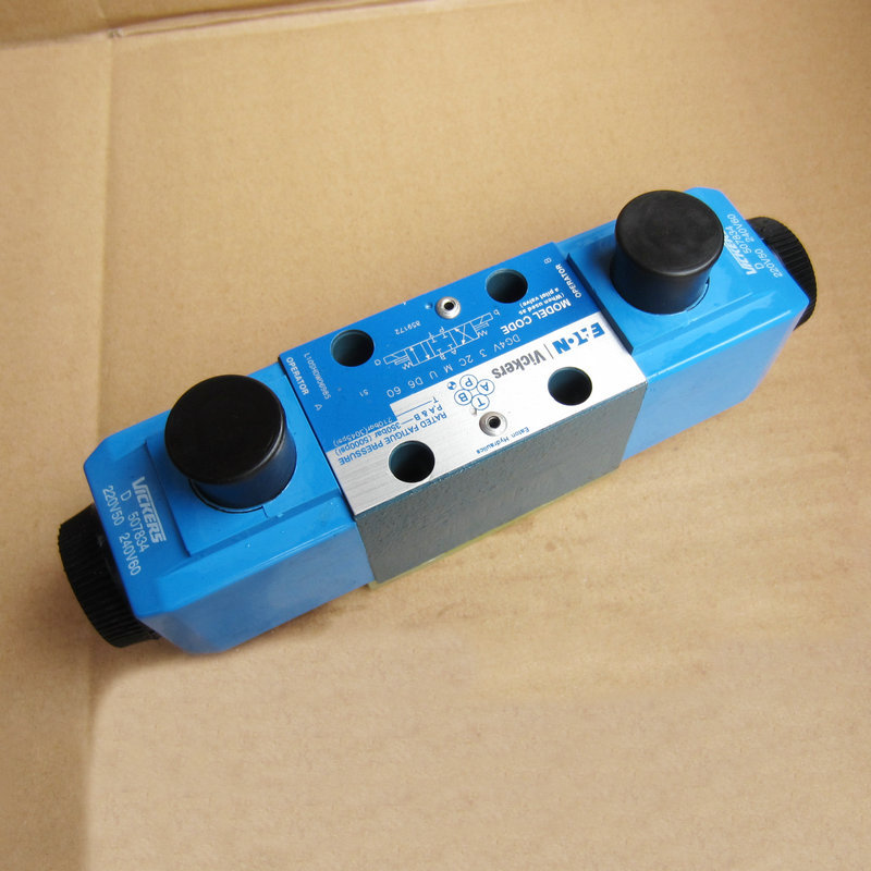 ԭװ����ʿVICKERS����DG4V-3-2C-M-U-H-7-60Һѹ��ŷ� ����