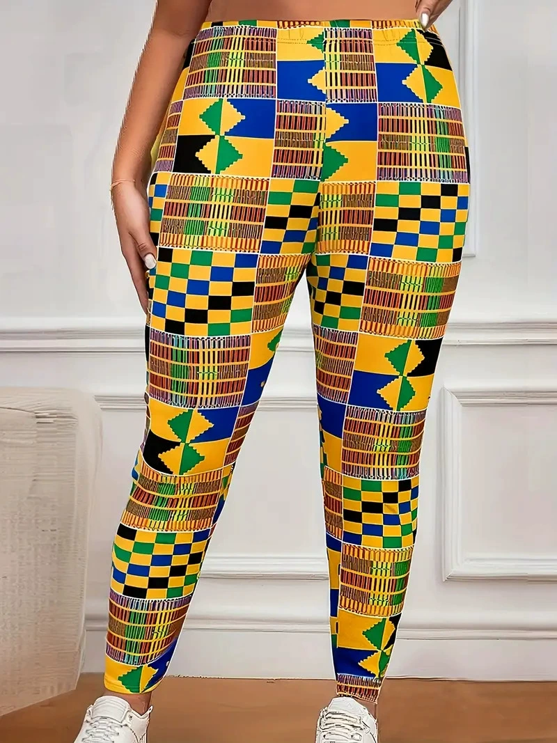 Summer trousers, (Cross-border trading), plus size, wholesale
