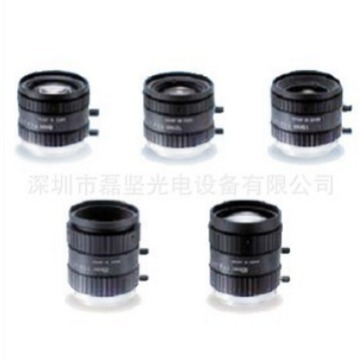 Moritex CCTV百万像素镜头ML-0814MP