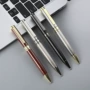 新款广告定制商务礼品笔