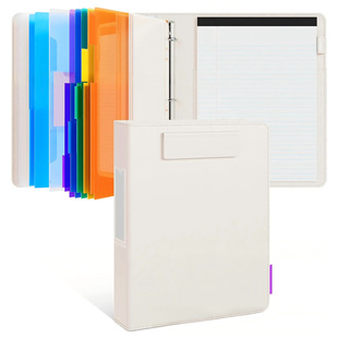 �羳�¿�PU Leather ClipboardƤ�|�ռ{���ְ�
