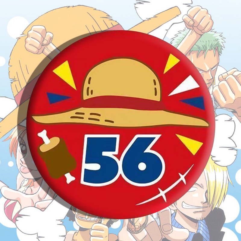 One Piece 18
