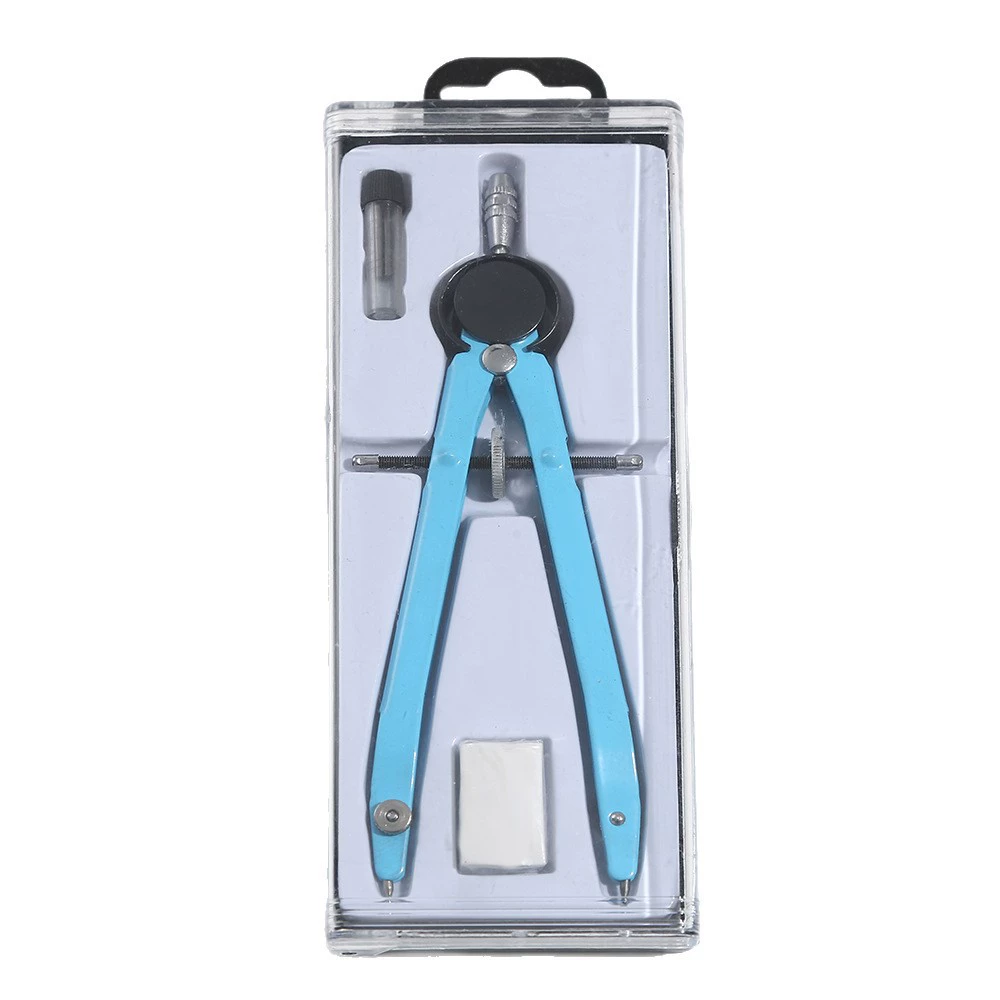High quality metal universal set, simple and elegant design
