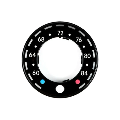 C- class CLS ML GL – Cab and accessories - 60-84with-holes