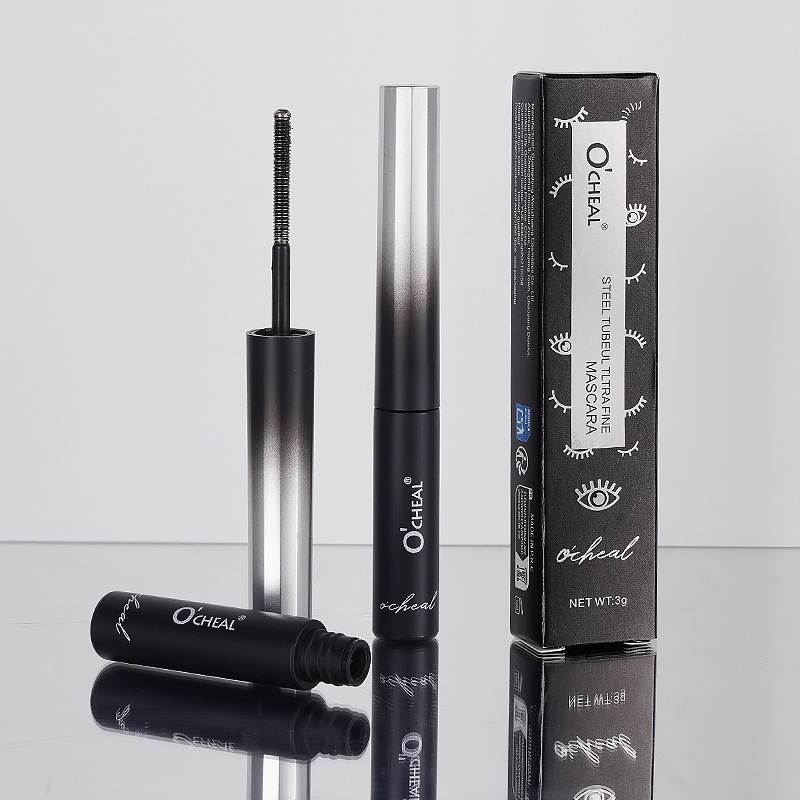 lengthening three dimensional dense curling base mascara for…