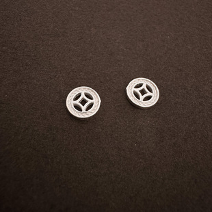 S925���y���L���y�~�X���X�����Ƭ��� DIY���K���K��朸���ɢ��