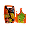 Handheld set, fruit kitchen stainless steel, knife, 3 piece set, Birthday gift