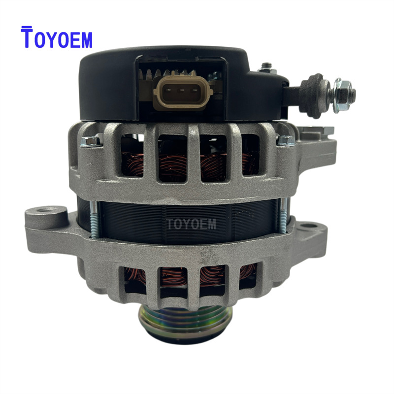 3701100XEG71 is suitable for the Great Wall Haval H2 H6 car alternator assembly 301N22162Z