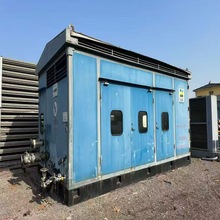 出售强盛CNG母站压缩机 进气压力0.25MPa 排量700方/小时 加气机