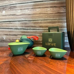 創意旅行携帯茶器セット文創快客工夫茶器シンプル三角端午お土産ビジネスプレゼント