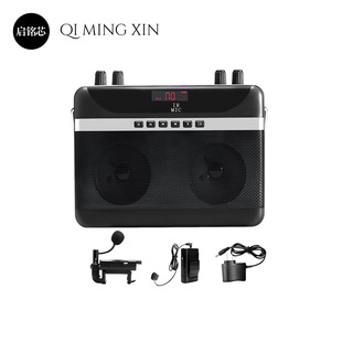 Shengyun V808 New Wireless Amplifier 2.4g Erhu Artifact Musical Instrument Special High-Power Portable Outdoor Speaker