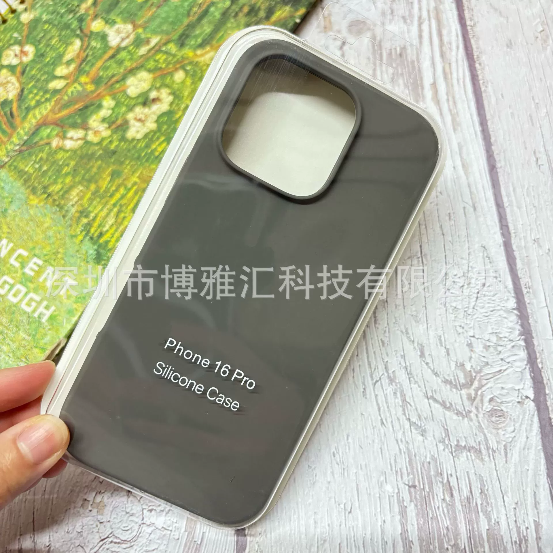 Apple, совместимый iPhone 16, силиконовый чехол для телефона, iPhone16 Pro, защитный чехол, 16promax, iphone, 16