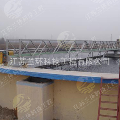 旋转式滗水器 推杆滗水器 SBR滗水器 滗水器型号