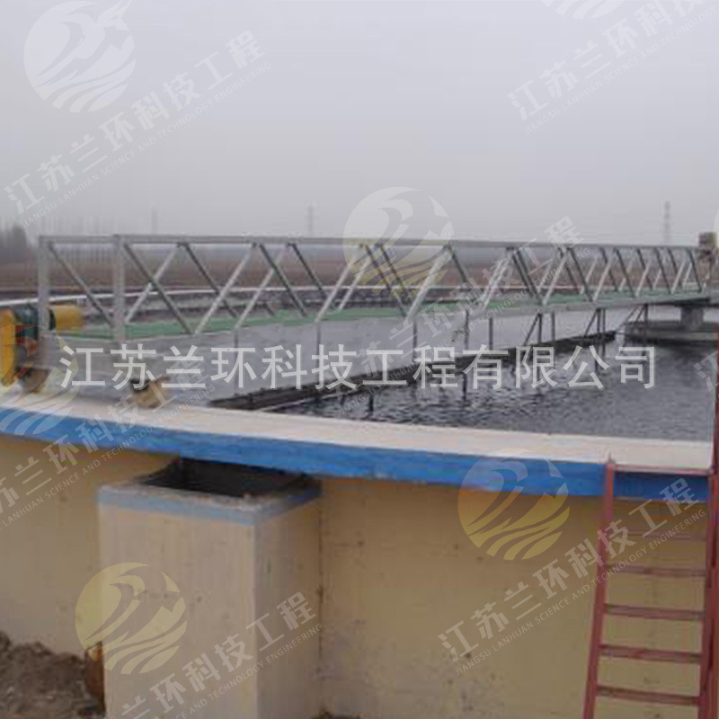 旋转式滗水器 推杆滗水器 SBR滗水器 滗水器型号