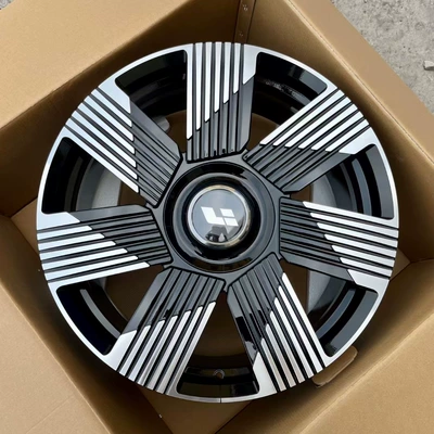 Customization, Hub - 19x85j-forged-no-33