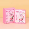 Peach/5 pieces of box/one price