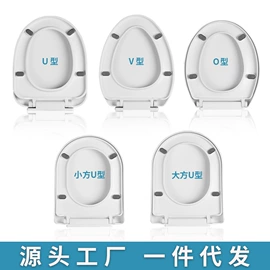普通马桶盖;其他卫浴洁具;水槽配件