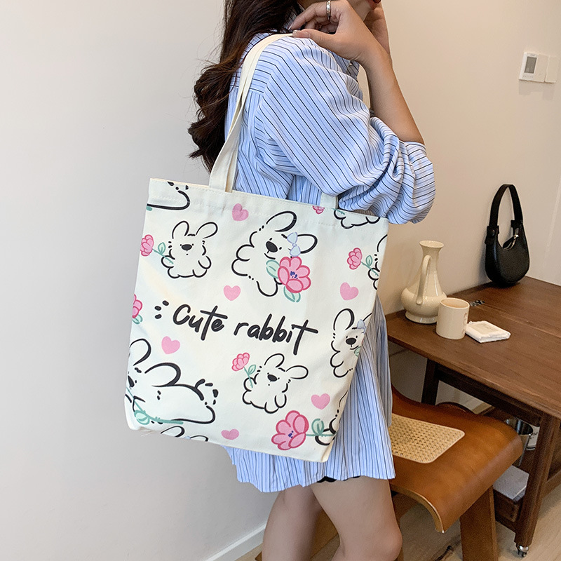 라인바니(지퍼 및 내부 포켓 포함)