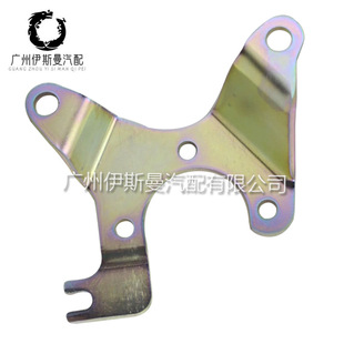 Suitable for Nissan Steering Booster Pump Bracket Set 49121-Vz00A, 49122-Vz00A Durable
