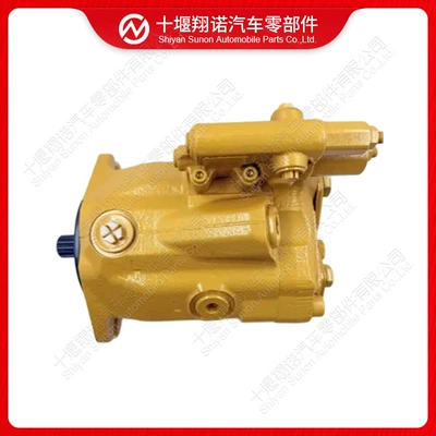 Engine parts hydraulic fan pump 228-3636