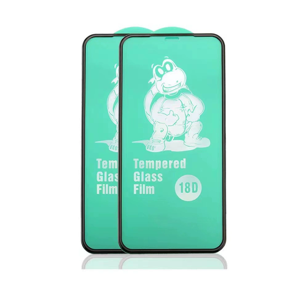 Suitable for OnePlus 9R Airbag Tempered Film 1+8T HD Full Screen Airbag Film 1+Nord Anti-Fall 1+7 Mobile Phone Film