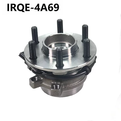 Bearing Wheel Bearing Unit Shaft