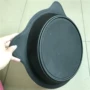 冷压成型模压热压眼罩