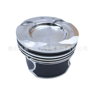 Engine Piston Assembly Std Suitable for Mercedes-Benz M270.910 920 2.0t Piston Ring A2700300417 (Piston, piston ring, piston pin) - mercedes-benz-m270920910-piston-std