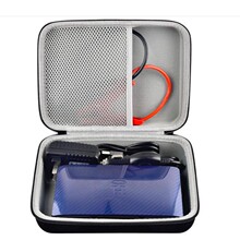 外壳兼容 Halo Bolt 便携式汽车电池启动器58830/44400充电器包