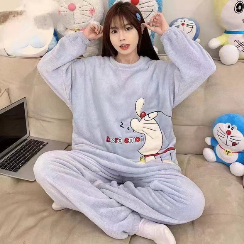 HDS-128#블루 징글 고양이