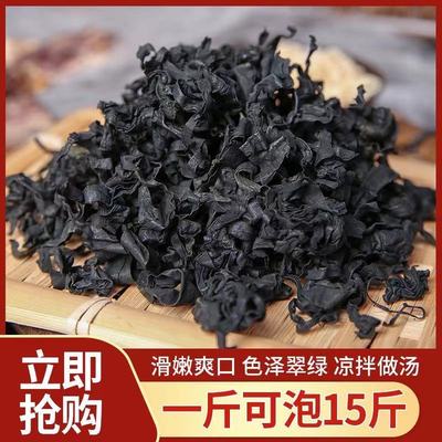 Beibu Gulf Spirulina Wakame dried food Sand Chinese cabbage Sea fungus Salad 250g wholesale