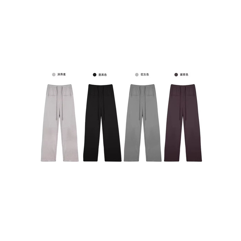High-End Lyocell Straight-Leg Pants, Casual Long Pants, Comfortable Casual Pants for Women, Straight-Leg Casual Pants for Women