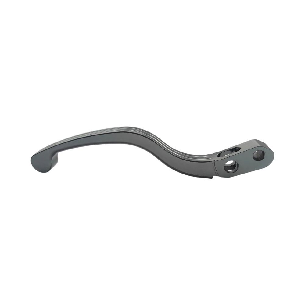 PX-1 direct push upper pump lever for electric motorcycle modification, hydraulic upper pump replacement handle, multi-color aluminum alloy