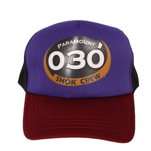 Hat Men's Fashion Brand Short Rim Cap Men's Summer Thin Breathable Casual Simple Spring and Autumn Short Brim Baseball Cap Men's