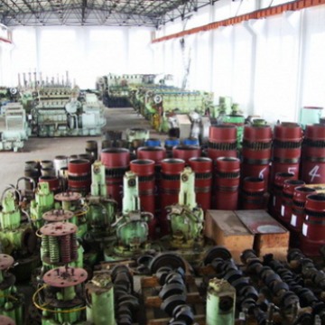 新远船舶备件销售