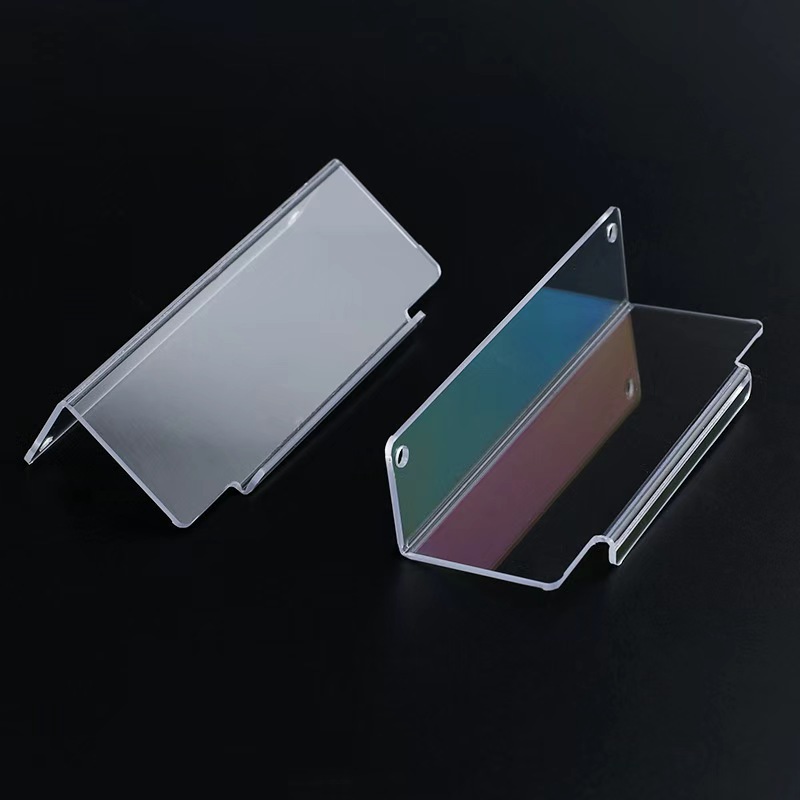 聚碳酸酯板阻燃耐高温 阳光板pc磨砂耐力板 透明pc板透明板加工