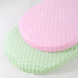 围嘴围兜;抱被抱毯;婴童床品套件