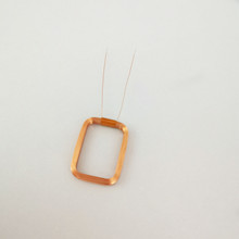 IC���Б���Ȧ ���ξ�Ȧ 14.2*18.9mm 늸�702uh �ɸ�����Ҫ�� ��