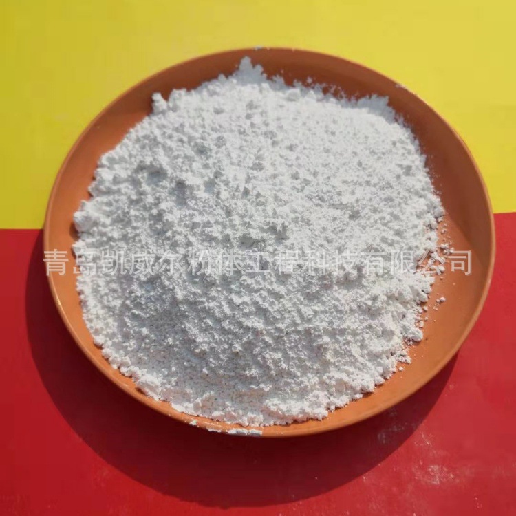 生产线直供塑胶级滑石粉 优质400目滑石粉 批发临沂木塑级滑石粉