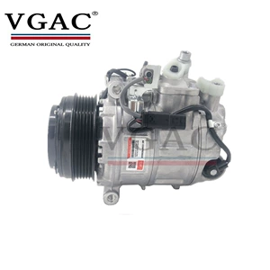 A0008306200, A0008306300 Benz W222 S63 Amg S500 kondisioner kompressoru