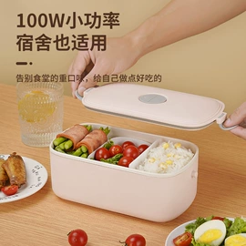 煮蛋器;电热饭盒